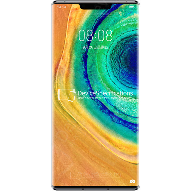 Mate 30 Pro 5G