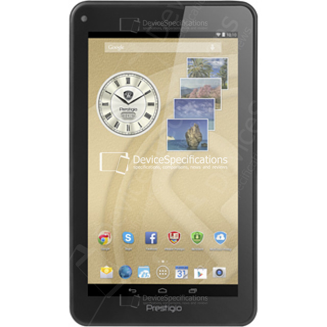 MultiPad Thunder 7.0i