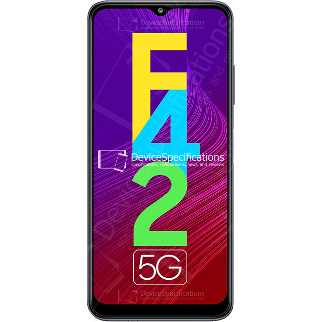 Galaxy F42 5G