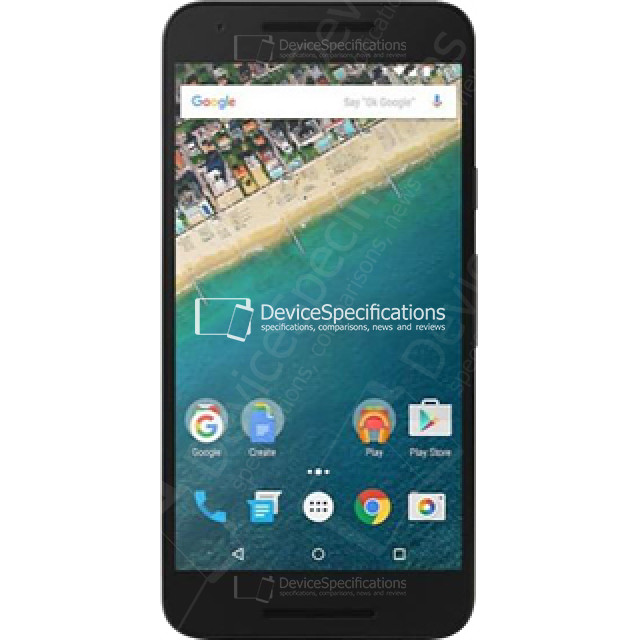 Nexus 5X