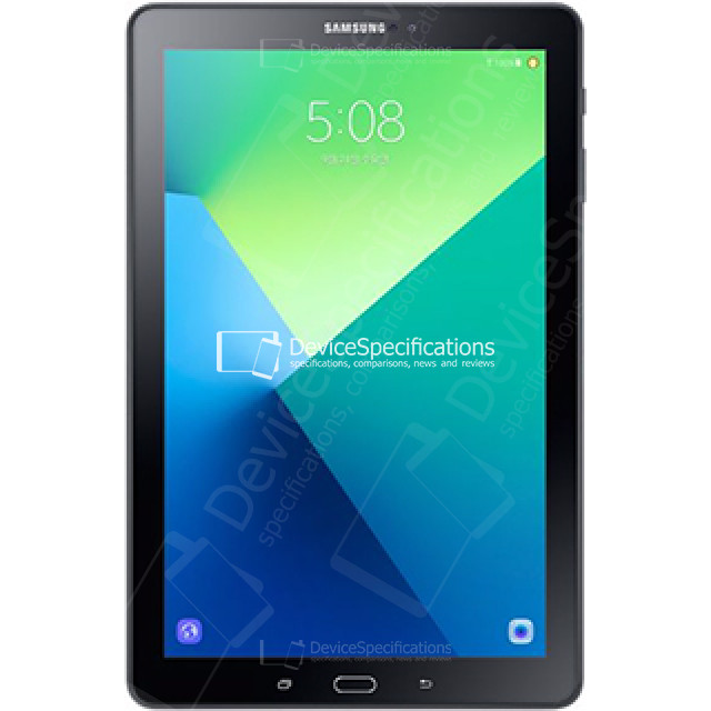 Galaxy Tab A 10.1 (2016) with S Pen Wi-Fi