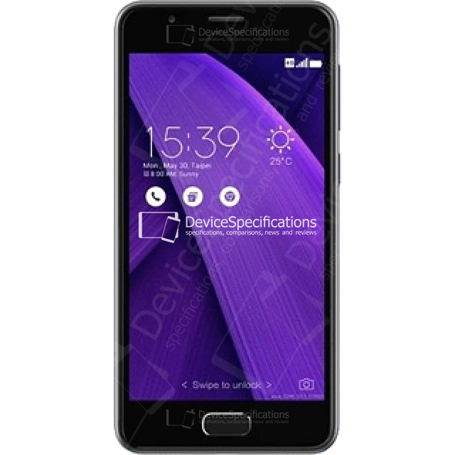 ZenFone Pegasus 4A