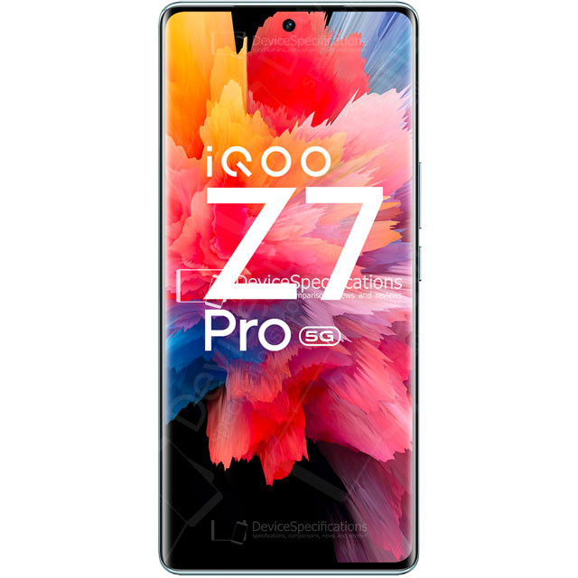 iQOO Z7 Pro