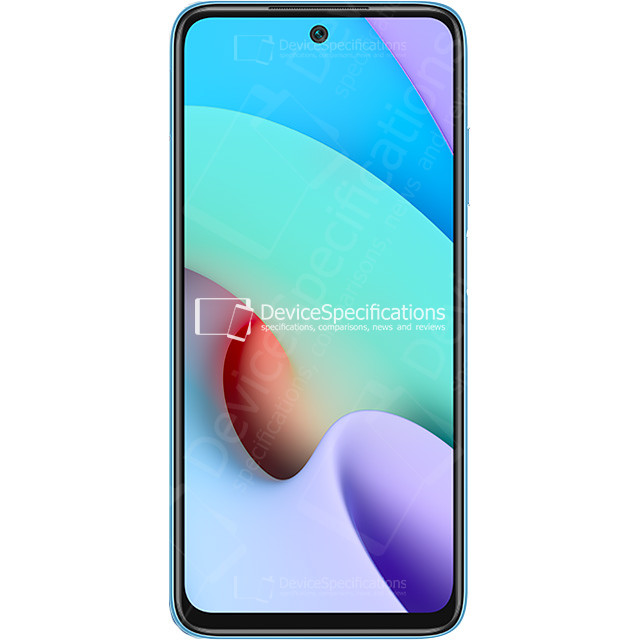 Redmi Note 11 4G