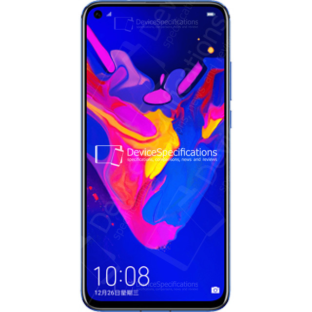 Honor V20