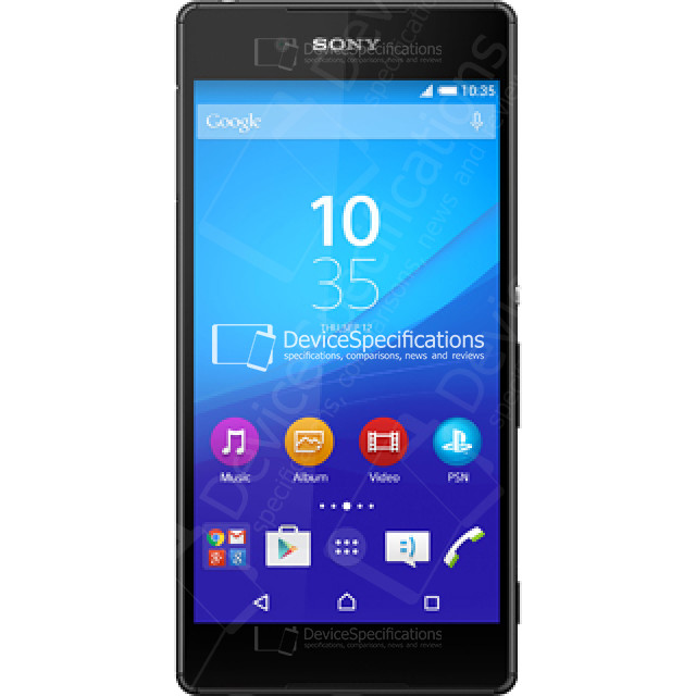 Xperia Z4