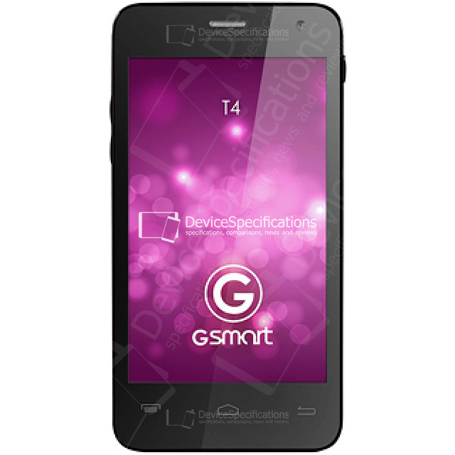 GSmart T4