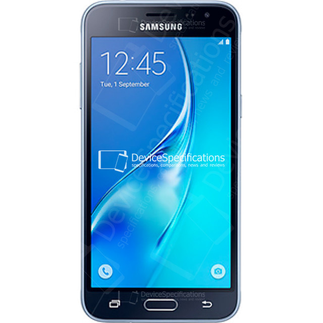 Galaxy J3 (2016) SM-J320F