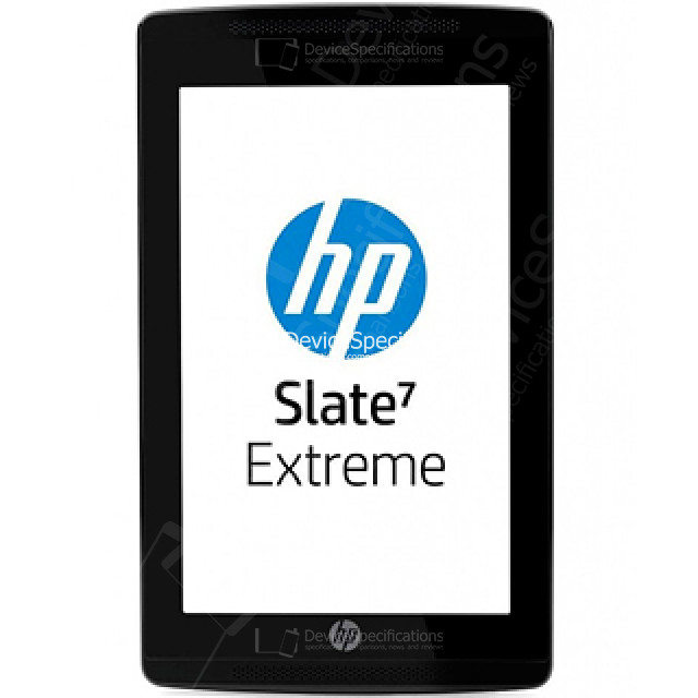 Slate 7 Extreme