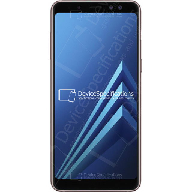 Galaxy A8 (2018)