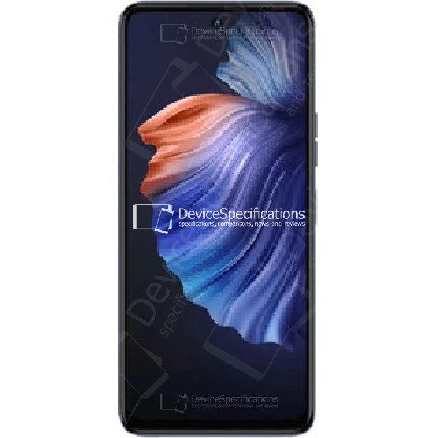 Camon 18i