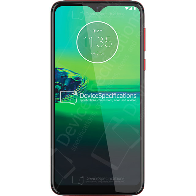 Moto G8 Play