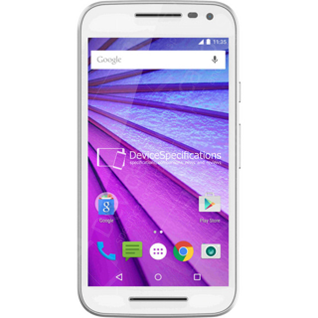 Moto G (3rd Gen)