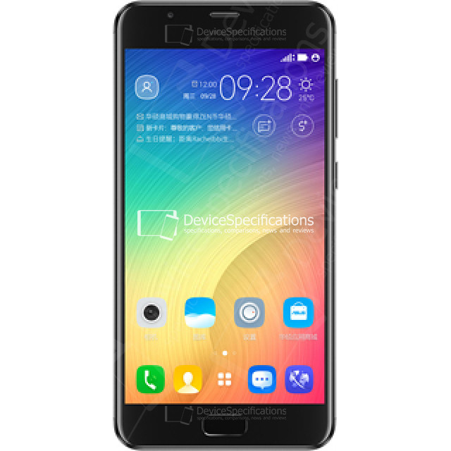 ZenFone 4 Max ZC550TL