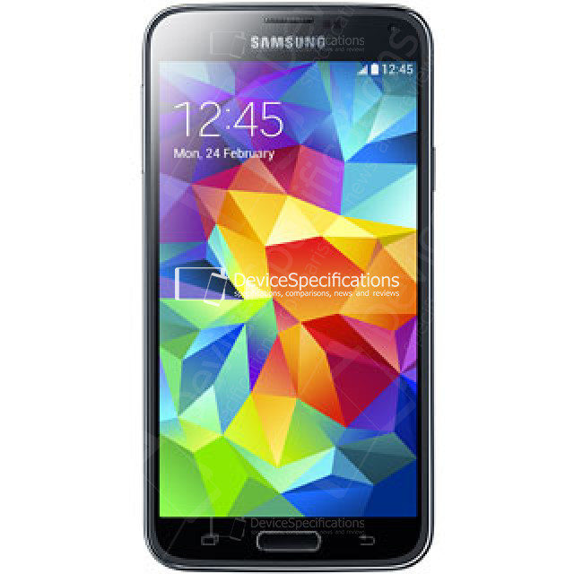 Galaxy S5 Mini