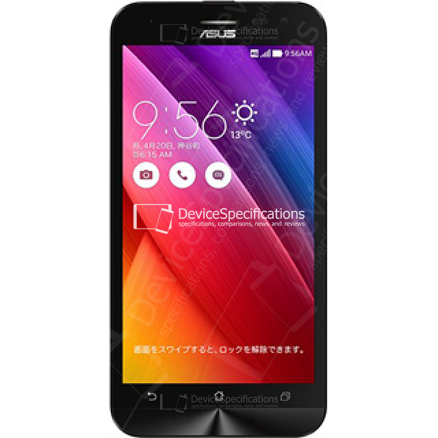 ZenFone 2 Laser ZE500KL