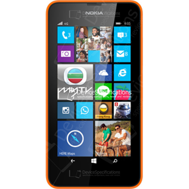 Lumia 636