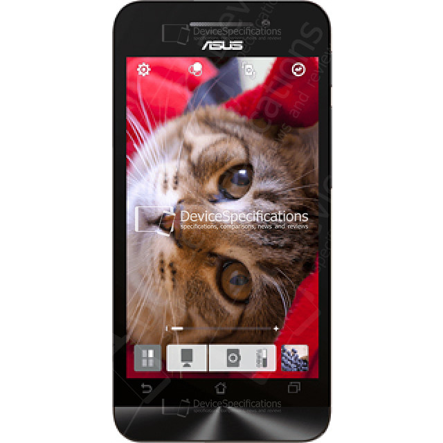 ZenFone 4 A450CG