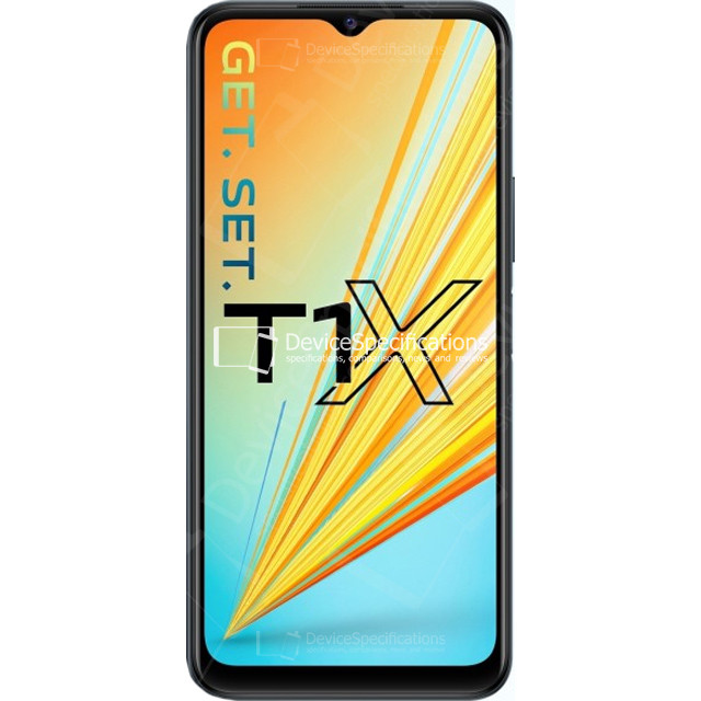 T1x 4G India