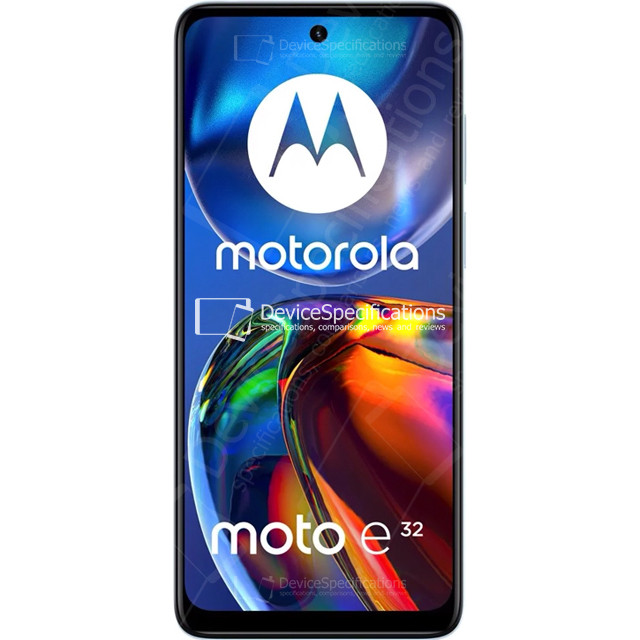 Moto E32