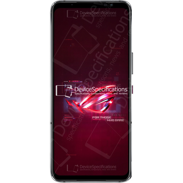 ROG Phone 6