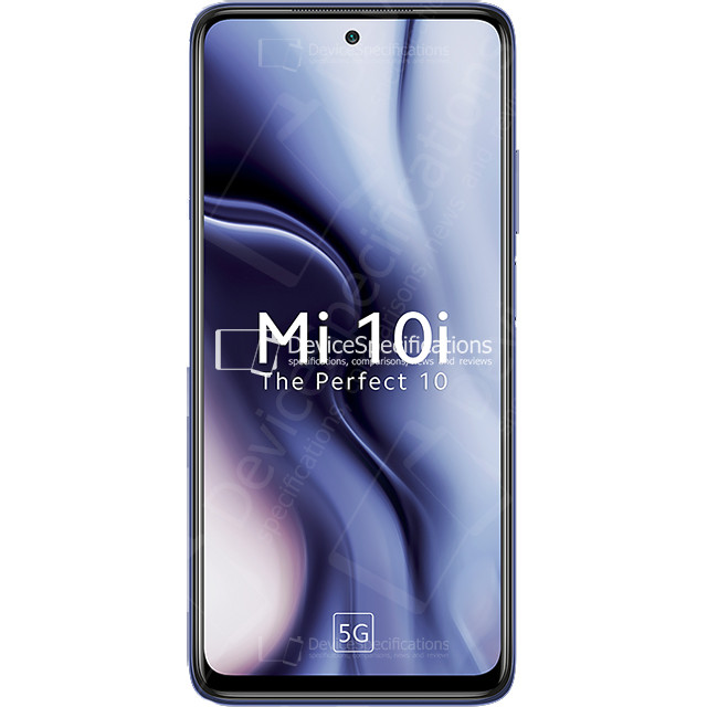 Mi 10i