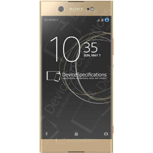 Xperia XA1