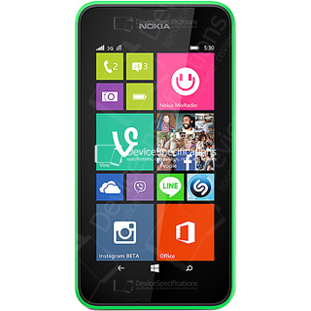 Lumia 530