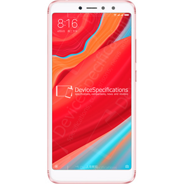 Redmi S2