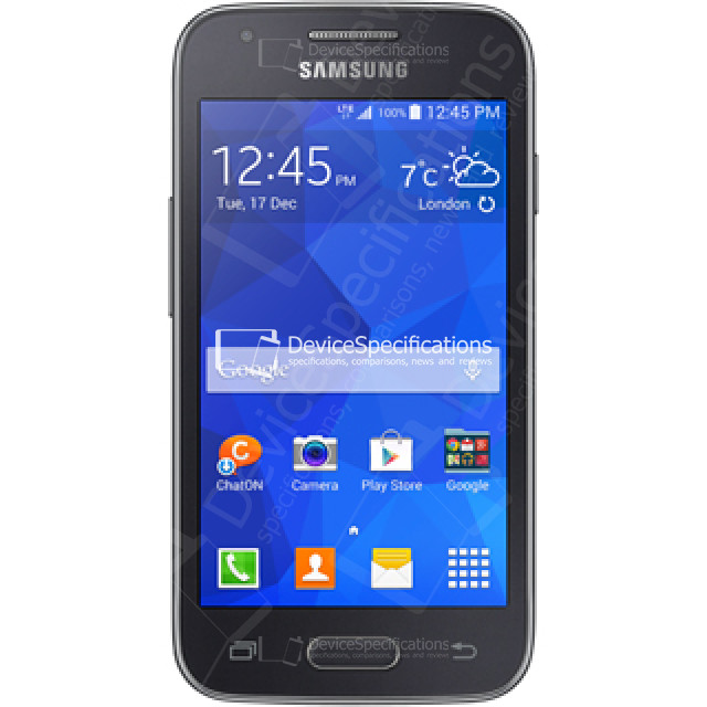 Galaxy Ace 4 LTE