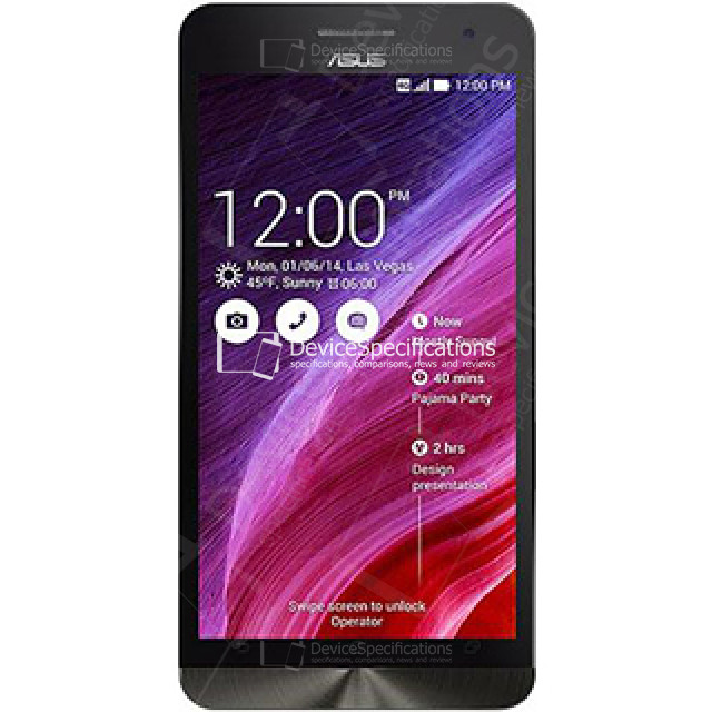 ZenFone 5 A500KL