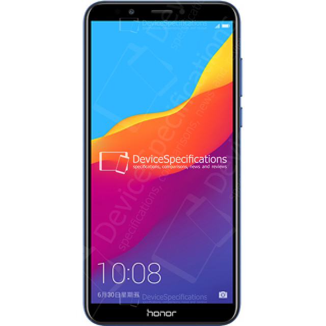 Honor 7C