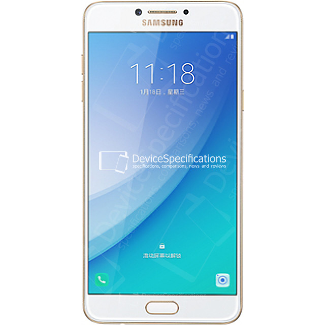 Galaxy C7 Pro