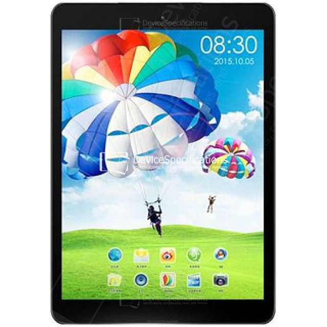 Canvas Tab P650