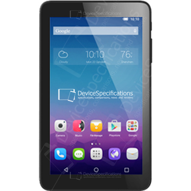 OneTouch Pixi 3 (7) 4G