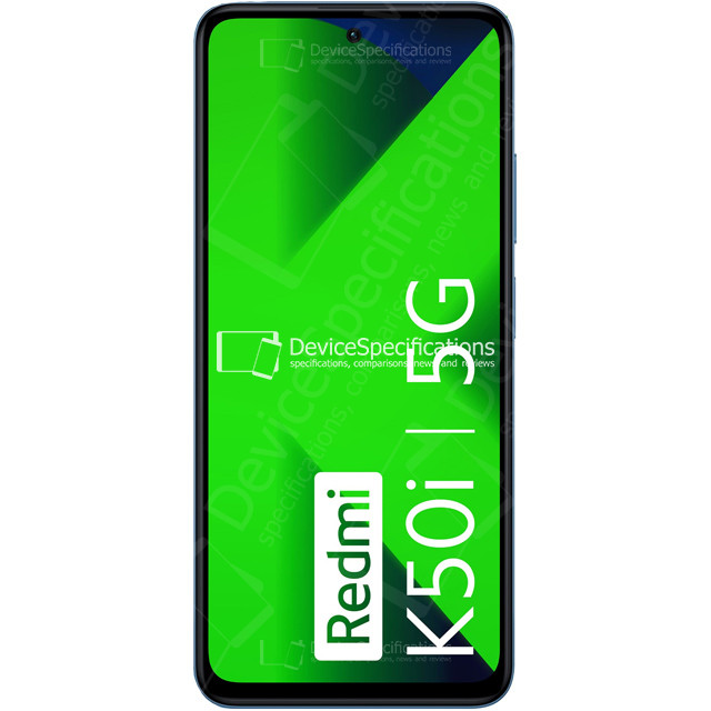 Redmi K50i 5G