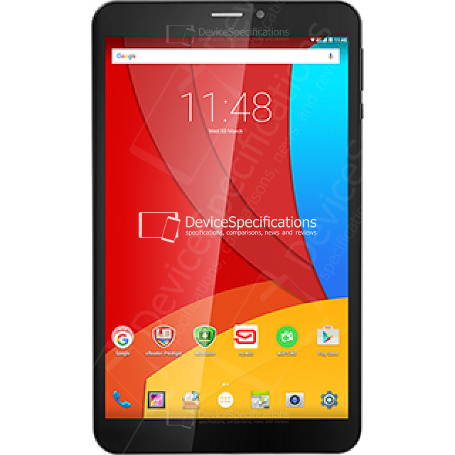 MultiPad Wize 3508 4G