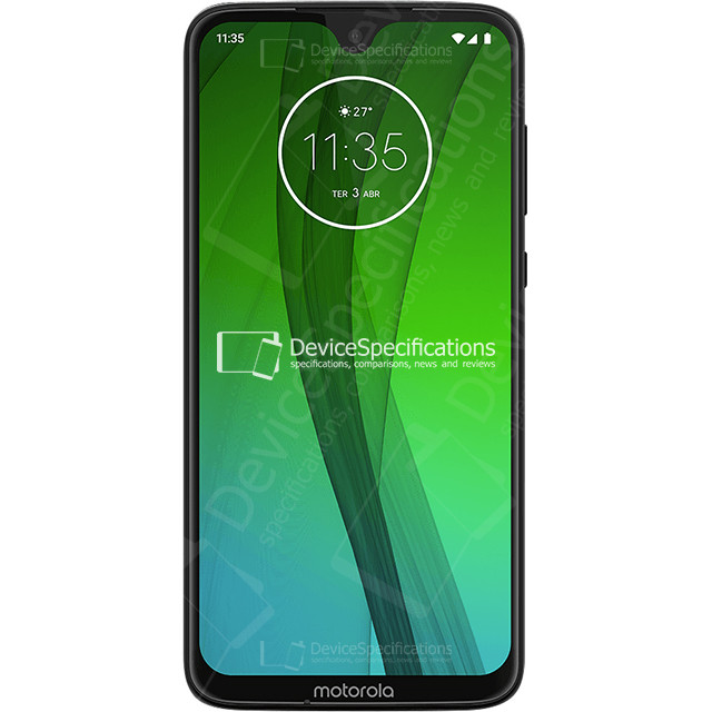 Moto G7