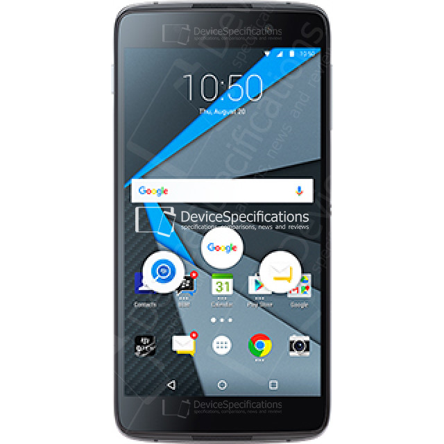 DTEK50