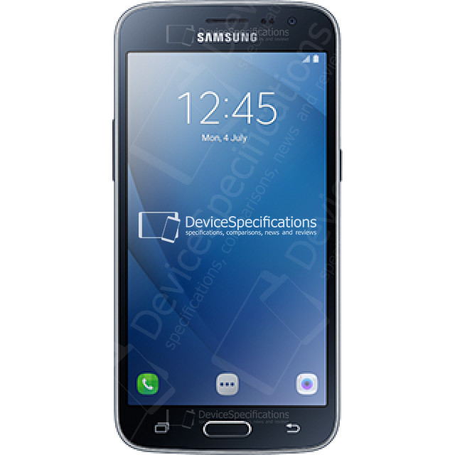 Galaxy J2 (2016)