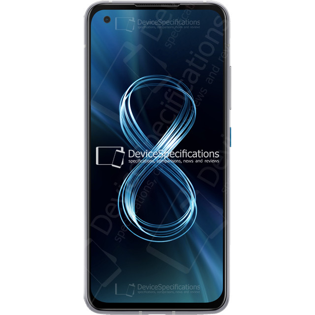 Zenfone 8