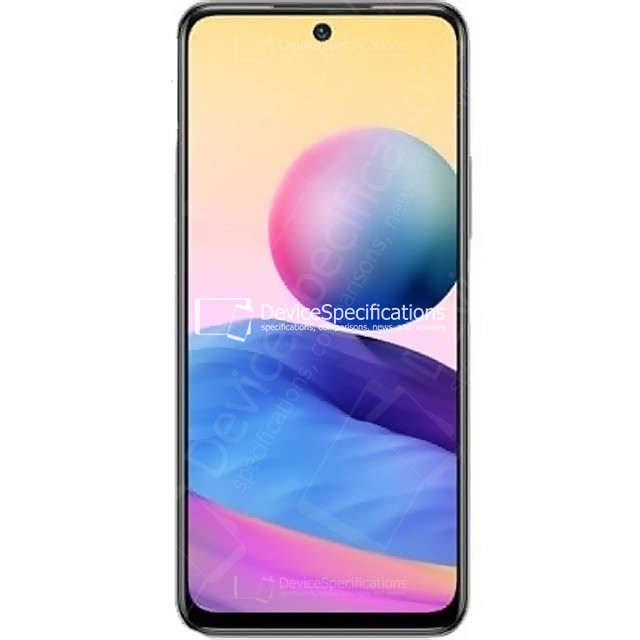 Redmi Note 10 JE