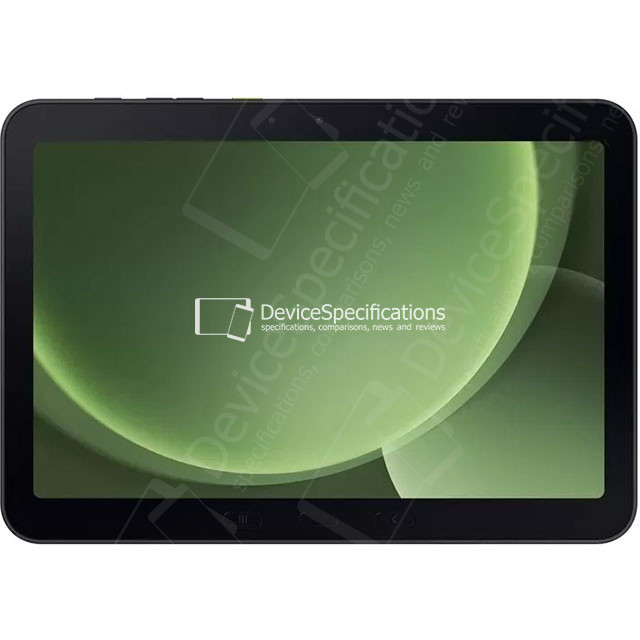 Galaxy Tab Active5 Pro Wi-Fi