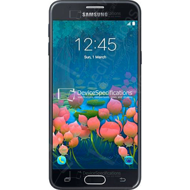 Galaxy J5 Prime (2017)