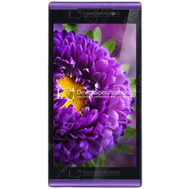 M310 Charm Purple