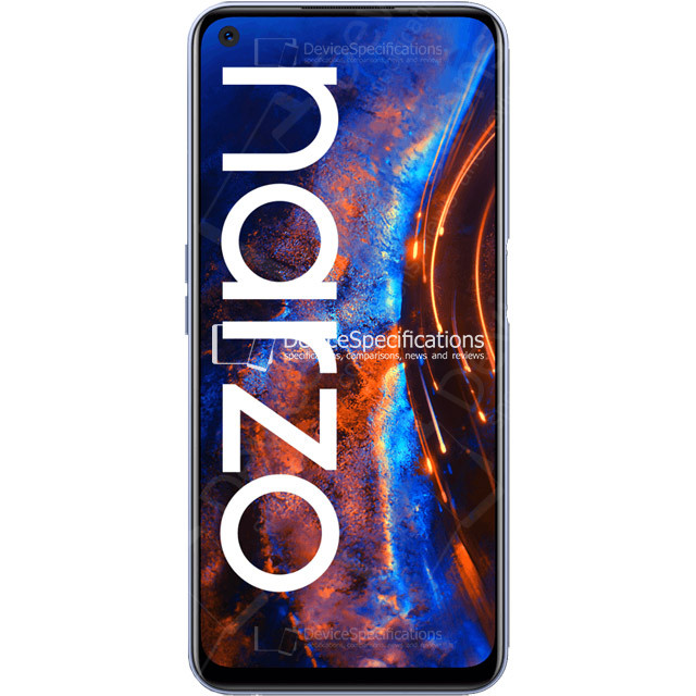 Narzo 30 Pro 5G