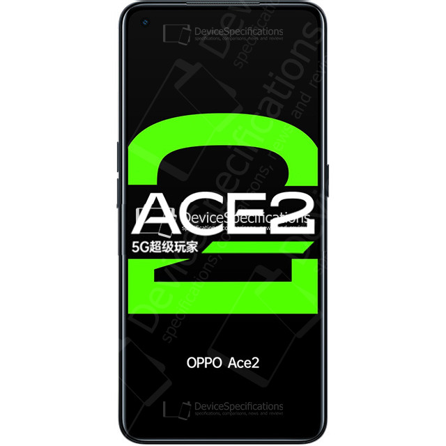 Reno Ace 2