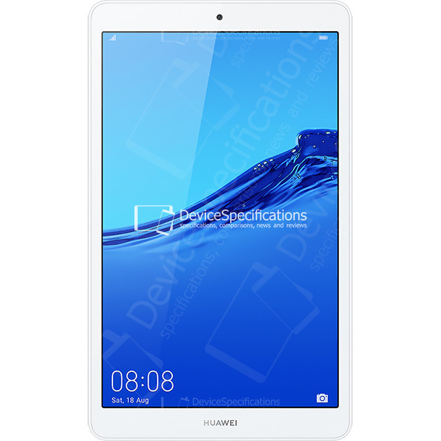 MediaPad M5 Lite 8.0 Wi-Fi