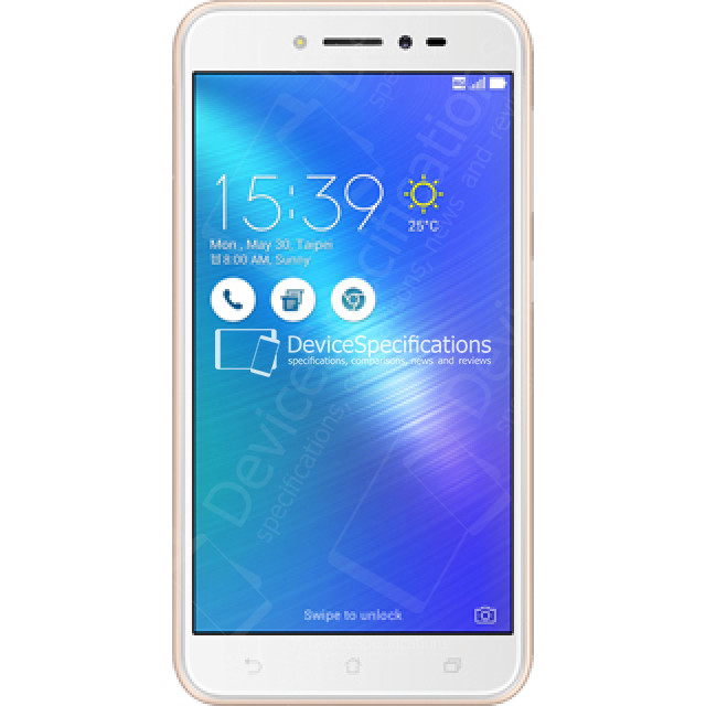 ZenFone Live ZB501KL