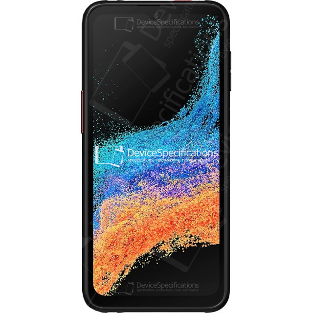 Galaxy XCover6 Pro